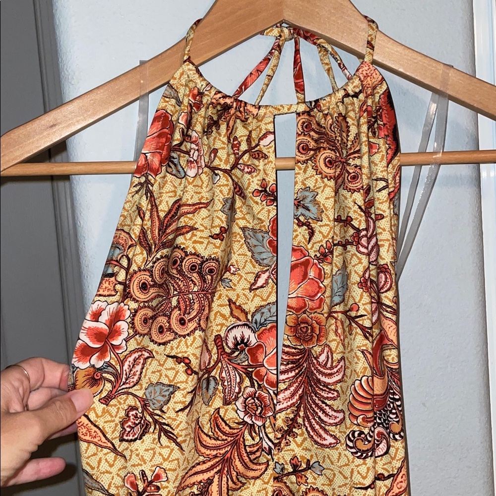 ULLA JOHNSON
Annika Maillot Swimsuit Size M - Picture 7 of 11